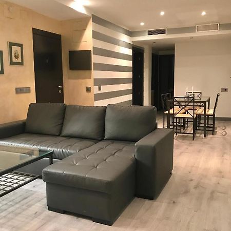 דירות סביליה Styling Sierpes Center מראה חיצוני תמונה