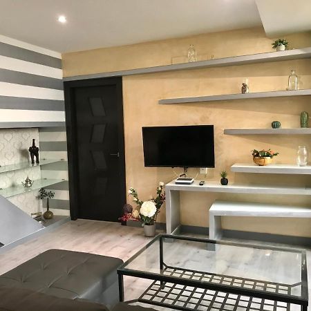 דירות סביליה Styling Sierpes Center מראה חיצוני תמונה