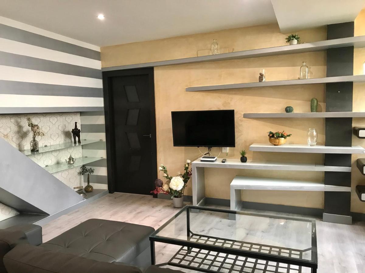 דירות סביליה Styling Sierpes Center מראה חיצוני תמונה