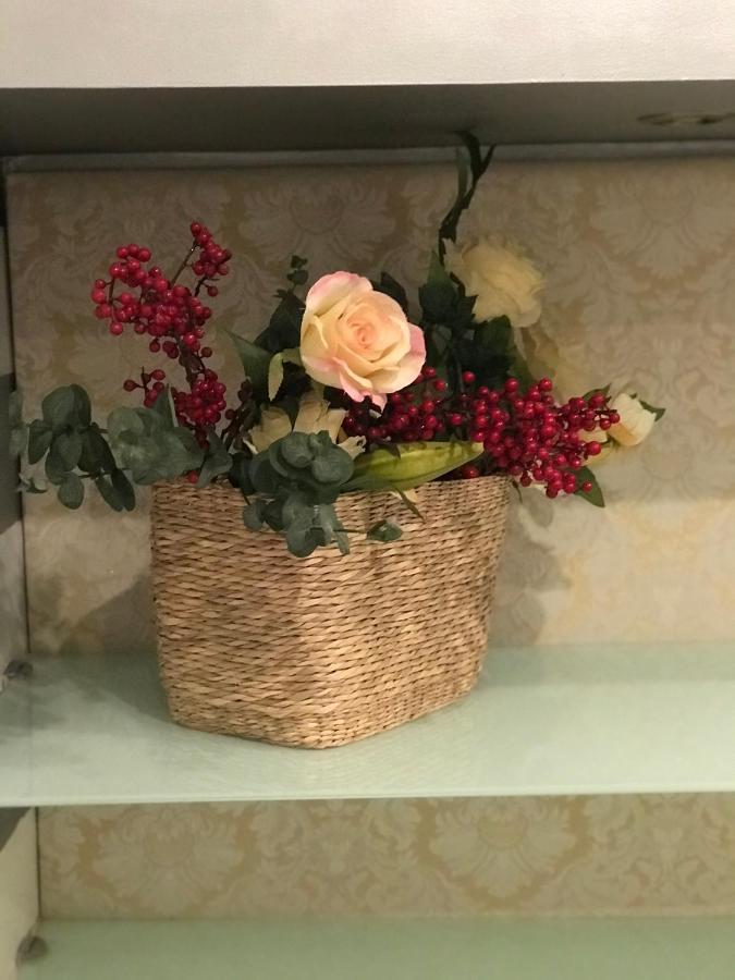 דירות סביליה Styling Sierpes Center מראה חיצוני תמונה