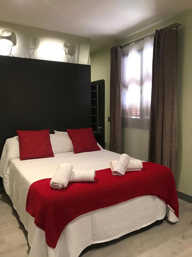 דירות סביליה Styling Sierpes Center מראה חיצוני תמונה