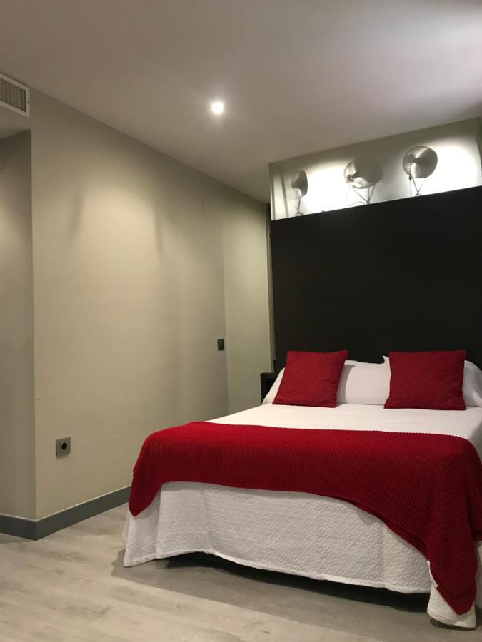 דירות סביליה Styling Sierpes Center מראה חיצוני תמונה