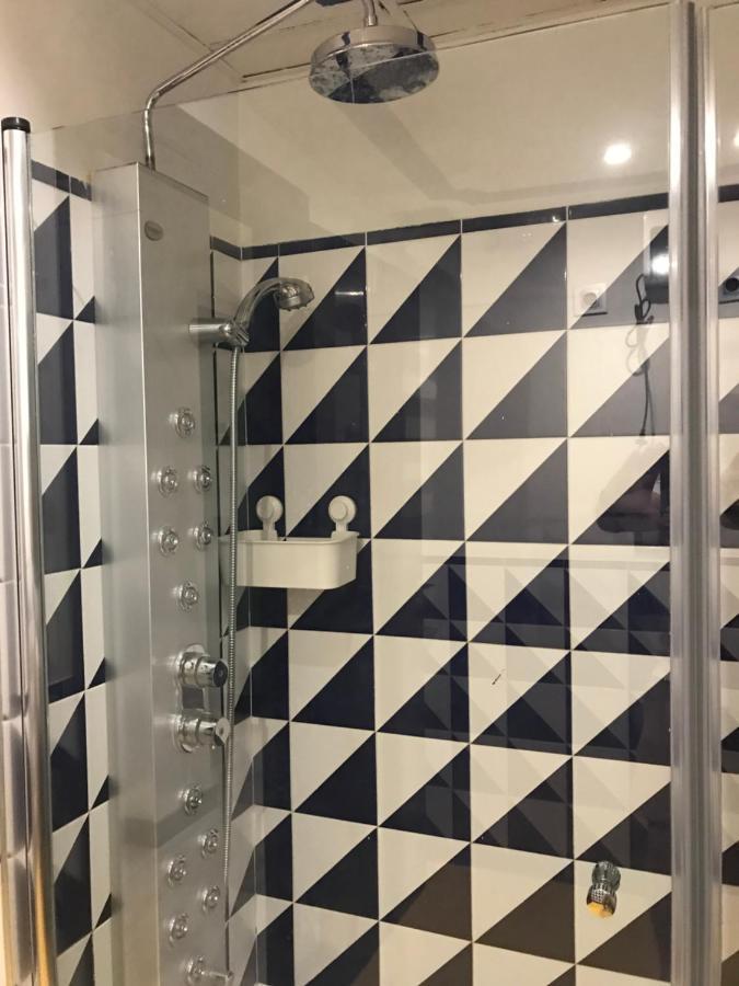 דירות סביליה Styling Sierpes Center מראה חיצוני תמונה