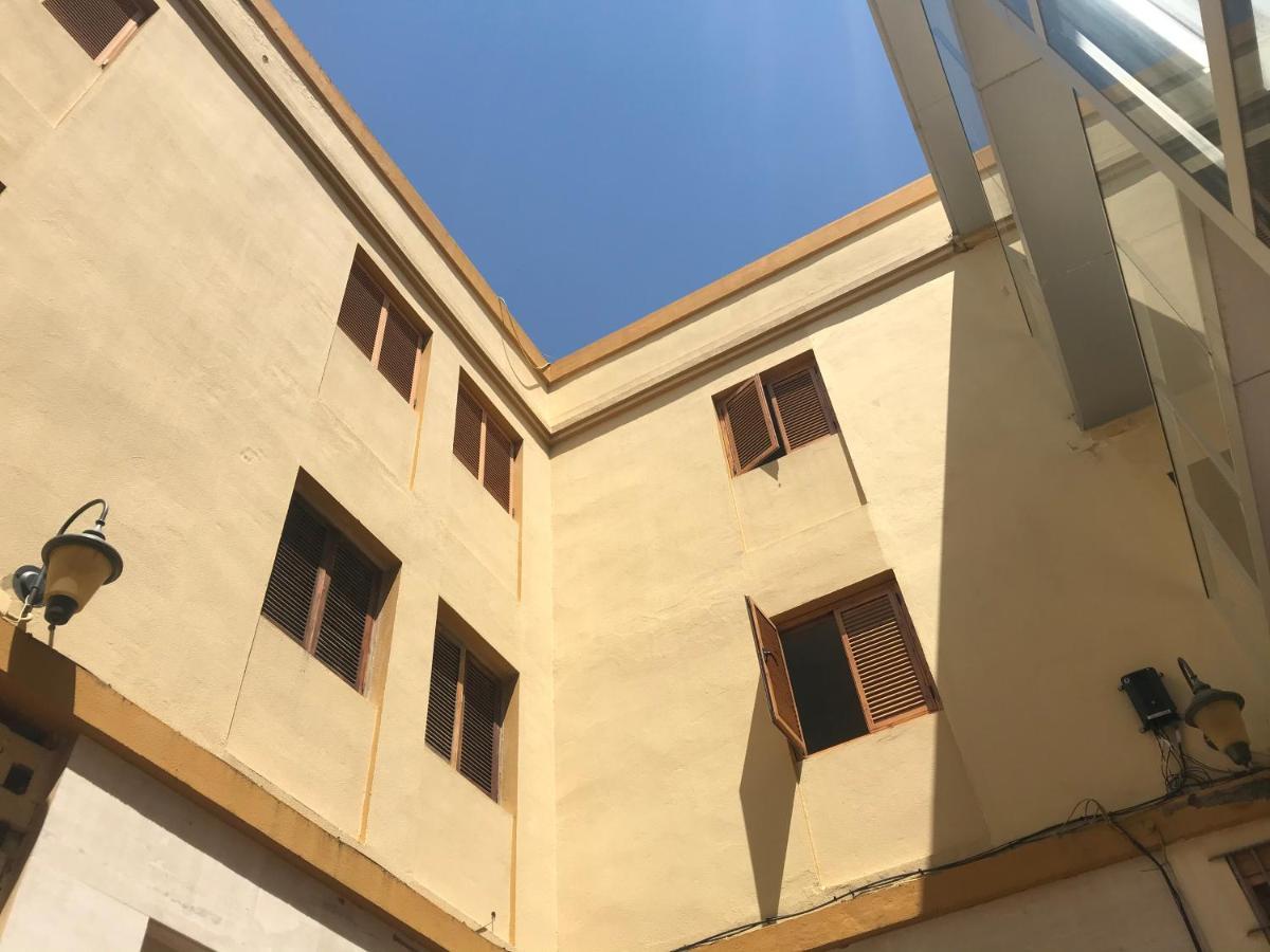 דירות סביליה Styling Sierpes Center מראה חיצוני תמונה