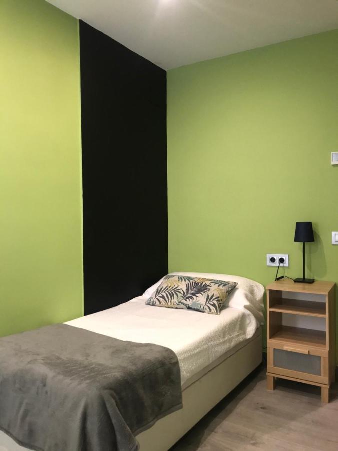 דירות סביליה Styling Sierpes Center מראה חיצוני תמונה